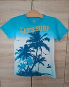 Koszulka rm. 134 Cool Club