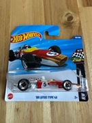 HOT WHEELS 68 LOTUS TYPE 49 NOWY AUTKO RESORAK