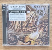 Ceremonial Oath - The Book of Truth 2CD
