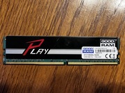 GOOD RAM DDR4 8gb