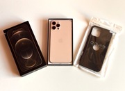 Apple IPhone 12 pro max 128 GB, bardzo dobry stan
