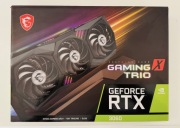 MSI GeForce RTX 3060 Gaming X Trio 12GB