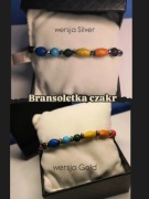 Bransoletka czakr