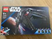 LEGO 75336 Star Wars