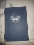 Okładka na dokumenty pojazdu służbowego nr 4