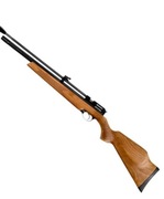 Wiatrówka jak nowa PCP Diana Stormrider kal.4,5mm+ kolimator+magazynek