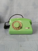 Telefon RWT rzadki kolor Aster