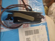 Klucz Telegraficzny do alfabetu Morse'a Nowy Czechosłowacja