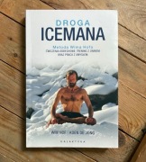Droga Icemana Koen Jong, Wim Hof