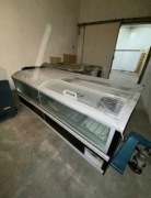 Zamrażarka Dusung HN21A/ZTB-U