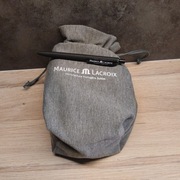 Maurice Lacroix, zestaw podróżny ( stopery, opaska na oczy , poduszka )