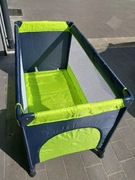 Łóżeczko turystyczne Moolino fun kojec Wrocław 
