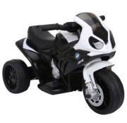 Motocykl elektryczny dla dzieci 