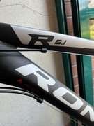 Rower Romet Rambler r6.1