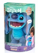 Nowy Stitch interaktywny 