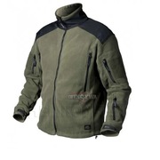 Polar Helikon Liberty Fleece Jacket Olive Green rozmiar 3XL