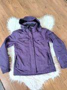 Kurtka narciarska Hi-Tec w kolorze fioletowym, rozmiar L