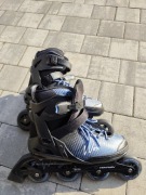 Rolki Tempish Wox Blue r.43