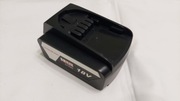 Bateria akumulator do Bosch 18V 5Ah 5000mah PBA PSR PSB