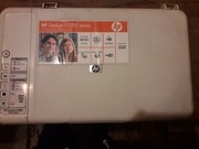 Kserokopiarka HPDeskjet 2280 series