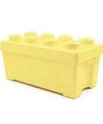 Oryginalne Lego pudełko duże pojemnik na klocki