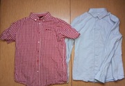 Pakiet koszul dla chłopca - Reserved, Ben Sherman