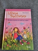 Liliana Pędziwiatr. Świnka morska nie lubi być sama