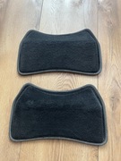 PODNOŻKI SKODA SUPERB II  Nr części: 3U0861571 - cena za komplet = 2 szt.