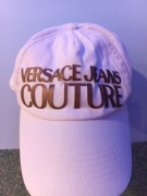 Versace - czapka z daszkiem ORYGINAŁ