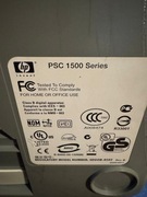 Drukarka HP PSC 1510