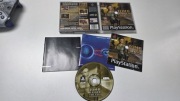 PSX Tomb raider the last revelation PAL komplet