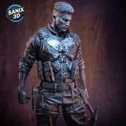 The Punisher Netflix series