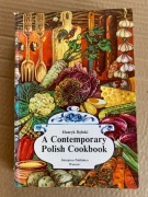 Z H.Dębski A Centemporary Polish Cookbook
