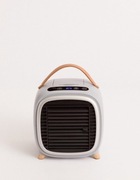 Wentylator Create AIR COOLER BOX STUDIO srebrny/szary