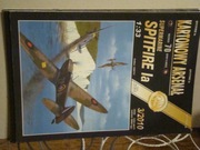 Halinski SPITFIRE Ia