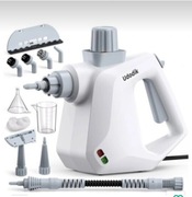 UDODIK STEAM CLEANER MYJKA PAROWA PAROWNICA DO CZYSZCZENIA SPRZĄTANIA .