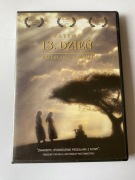 Fatima 13. Dzień przesłanie nadzieji film DVD