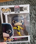 FUNKO POP 503 Marvel 80 Years Marvel Girl