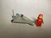 Lego 885 - Space Scooter