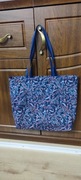 Torba shopper wzór etno