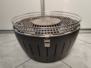 LotusGrill XL  . Bezdymny grill przenośny  -czarny