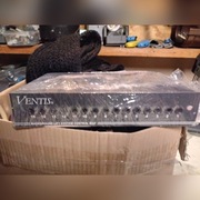 Sufitowe zawieszenie z tlami na 15 szt.