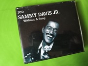 Sammy Davis Jr. - Without A Song (2CD's) BB2140