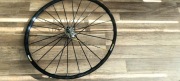 Mavic Ksyrium Pro Disc 24h tylne kolo czarne 11s