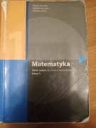 Matematyka zbiór zadań 