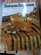 Tutanchamun Der Pharao 