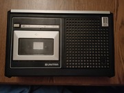 Magnetofon przenośny MK232 AUTOMATIC GRUNDIG UNITRA z lat 80. XX w.