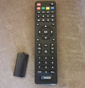 Pilot do odbiornik satelitarny tuner Anadol HD 444 