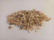 Zrębki bukowe podłoże do terrarium 1L 