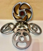 Szarpaki do wilków masarskich